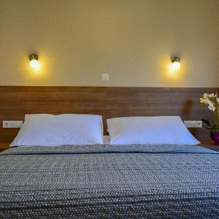 Luxury Apartments Villa Tea 特罗吉尔 外观 照片