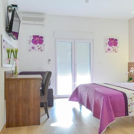 Luxury Apartments Villa Tea 特罗吉尔 外观 照片