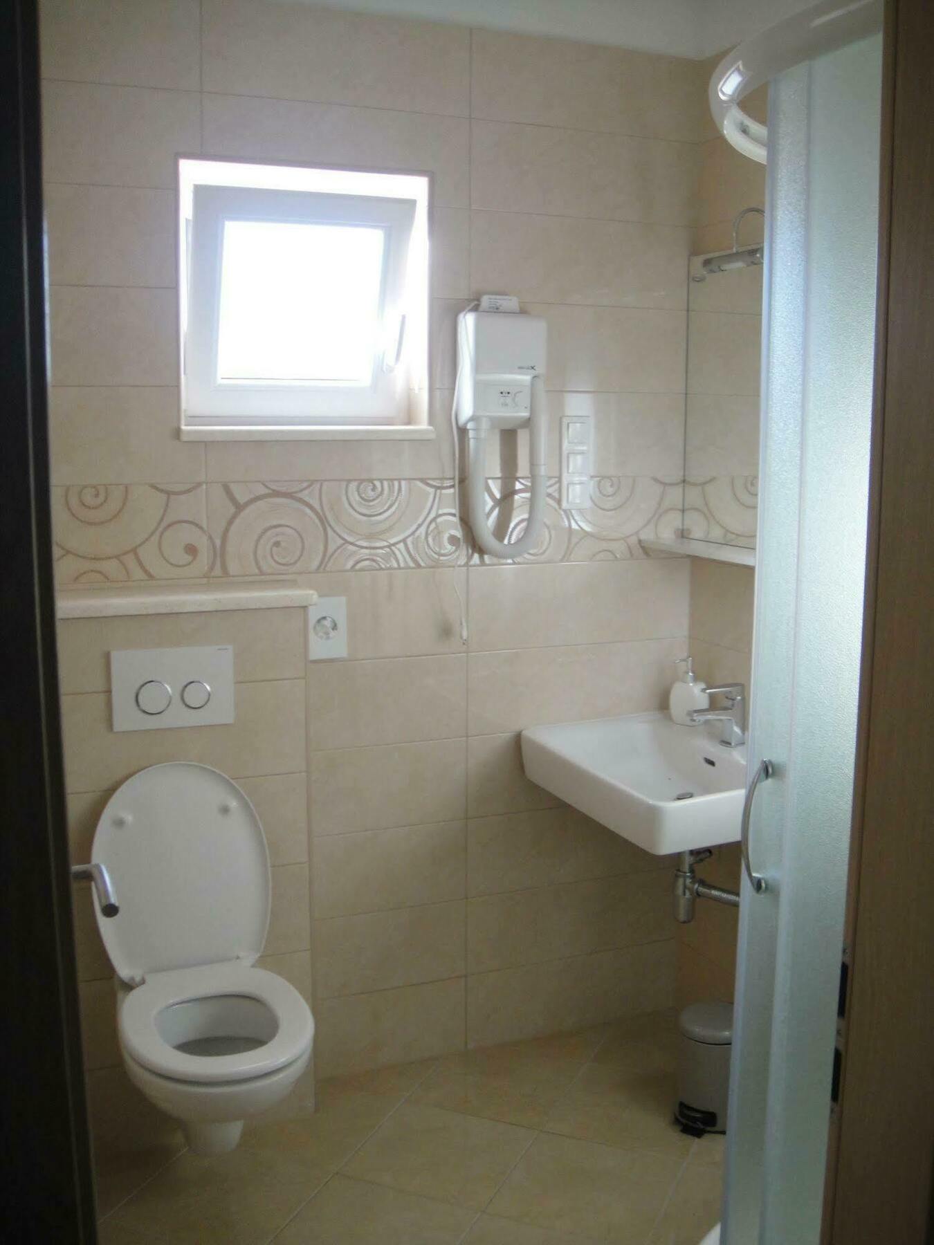 Luxury Apartments Villa Tea 特罗吉尔 外观 照片